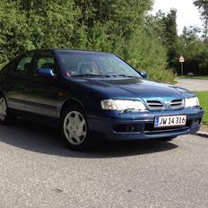 Nissan Primera P11 2,0