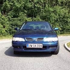 Nissan Primera P11 2,0