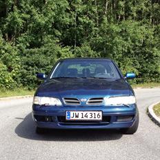 Nissan Primera P11 2,0