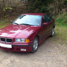 BMW 316i