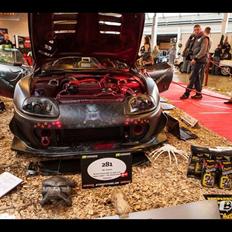 Toyota Supra MK IV !!!!!!!