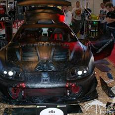 Toyota Supra MK IV !!!!!!!