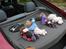 Mazda 626 Combi Coupe 1,8