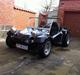 VW beach buggy