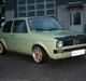 VW Golf 1 Diesel *Foldetag*