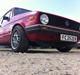 VW Golf 1 1,9 TD