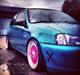 Toyota Starlet (Update '15)