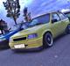 Opel corsa a gsi byttet til astra