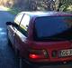 Toyota starlet 1,3i (solgt)