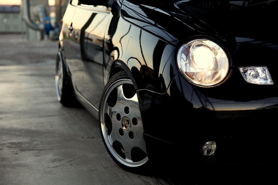 VW Lupoghini billede 1