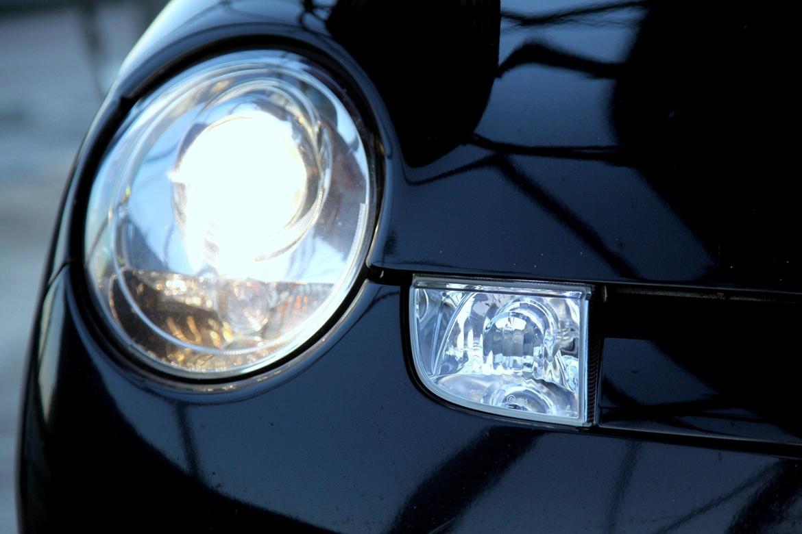 VW Lupoghini - Lupo GTI Bi-Xenon billede 5