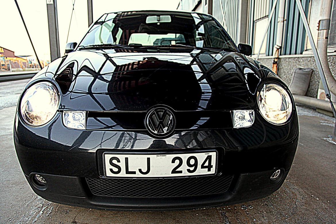 VW Lupoghini billede 6