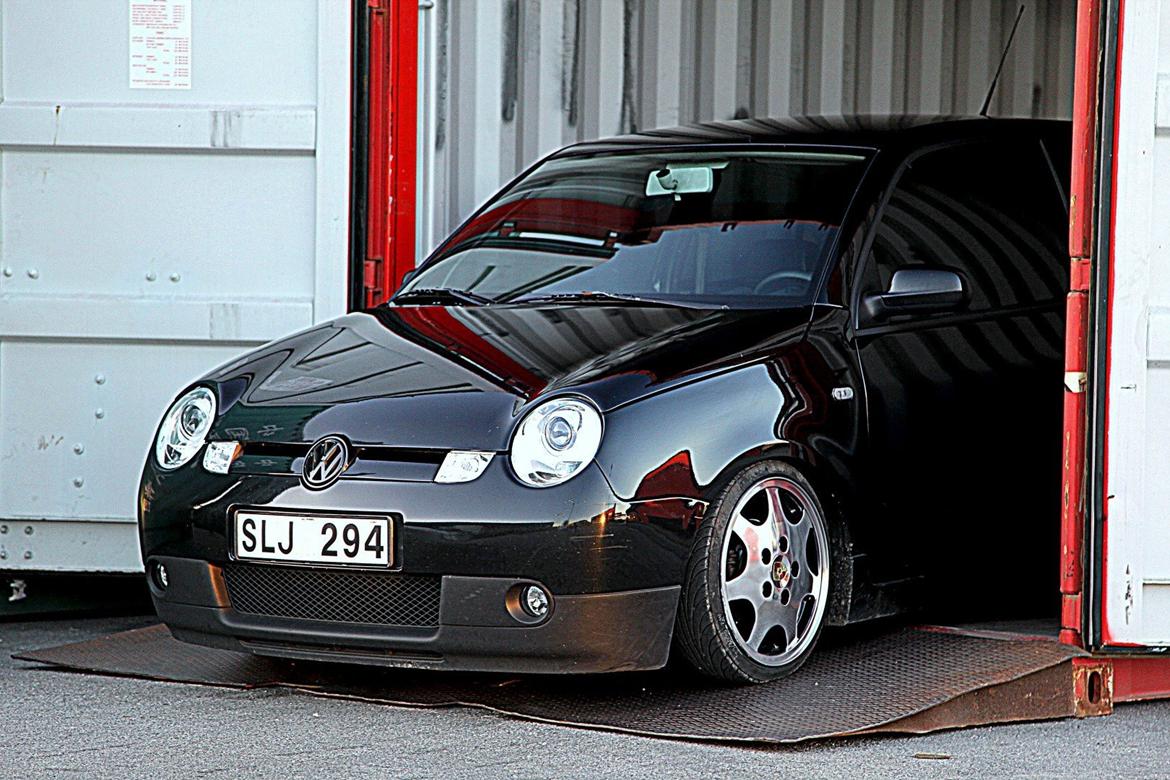 VW Lupoghini billede 10