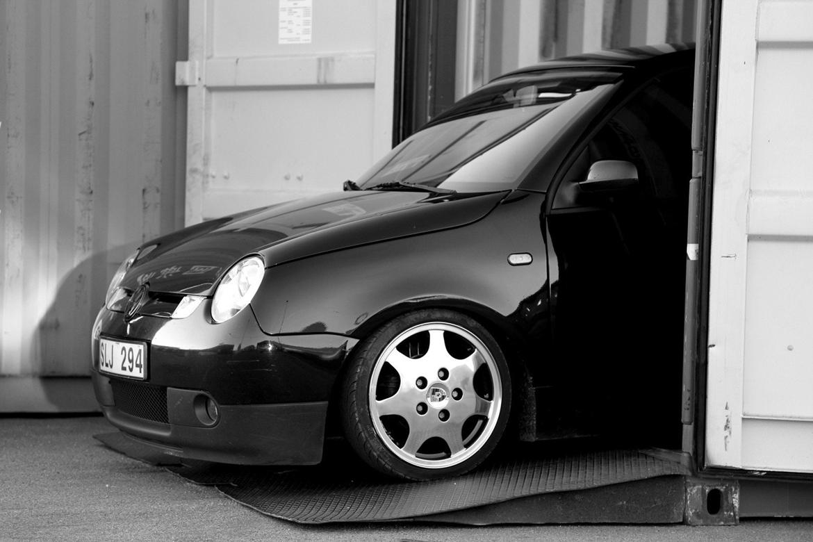 VW Lupoghini billede 11