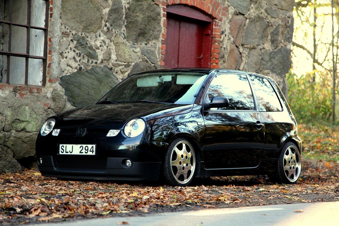 VW Lupoghini billede 12