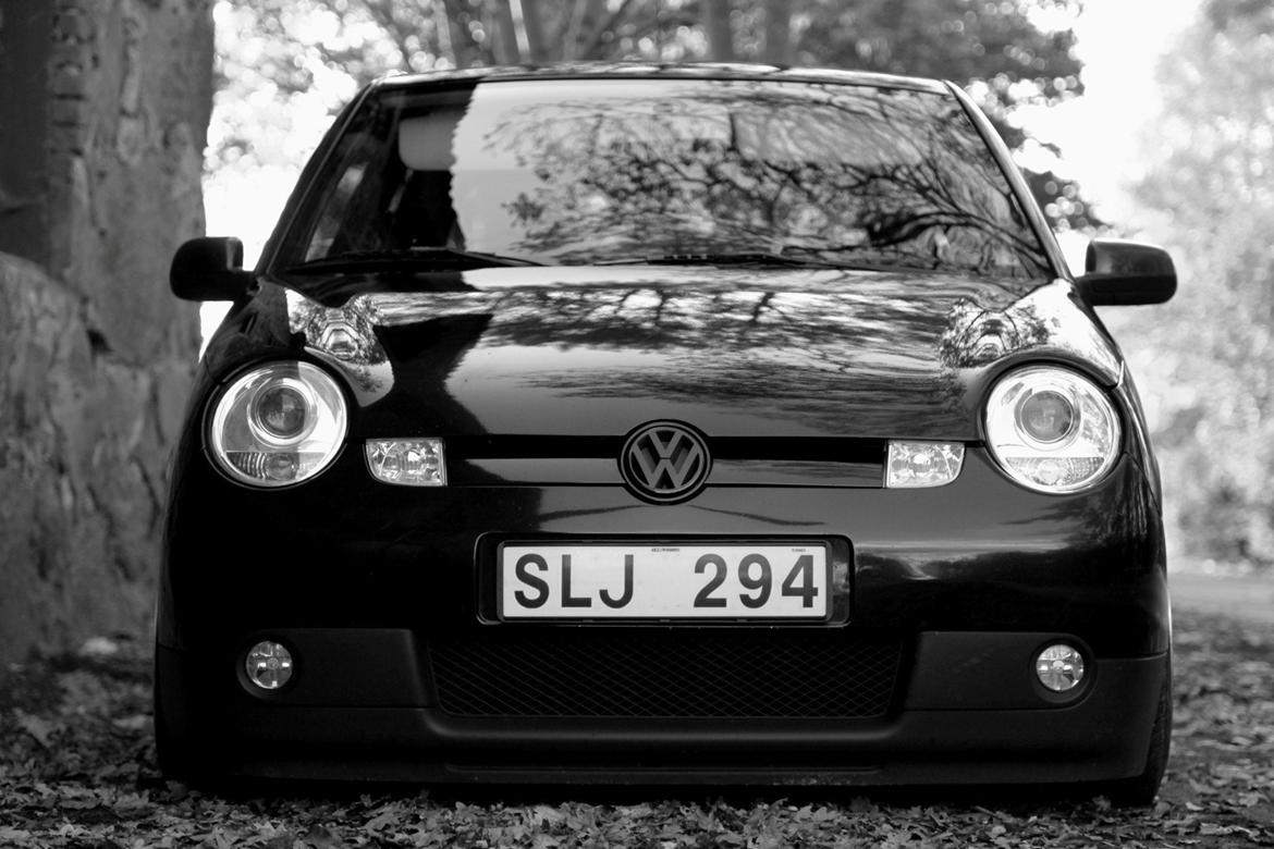 VW Lupoghini billede 13