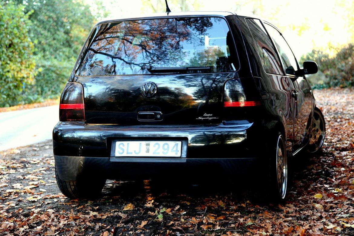 VW Lupoghini billede 14