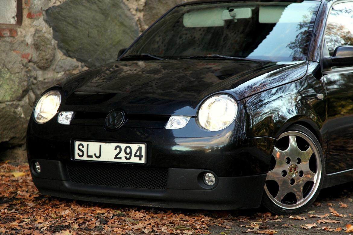 VW Lupoghini billede 16
