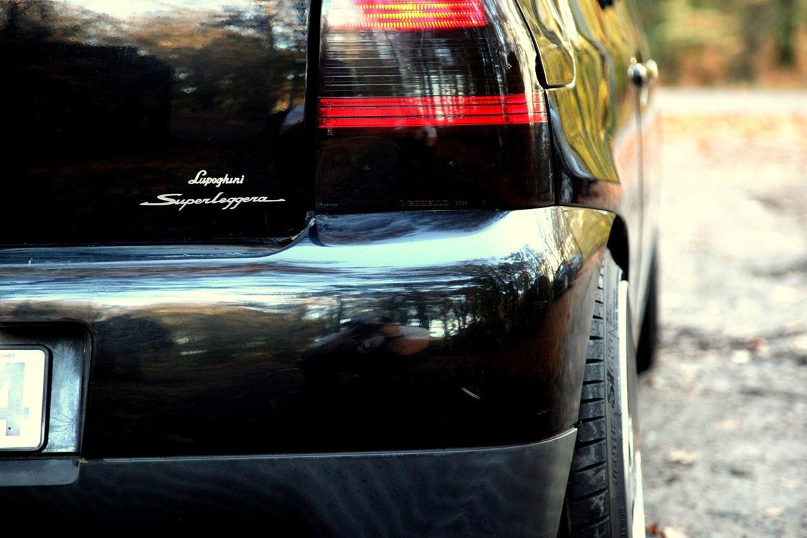 VW Lupoghini billede 17
