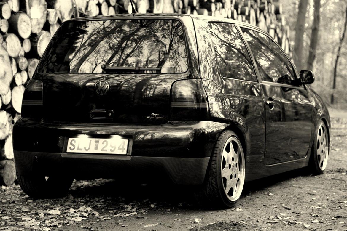 VW Lupoghini billede 18