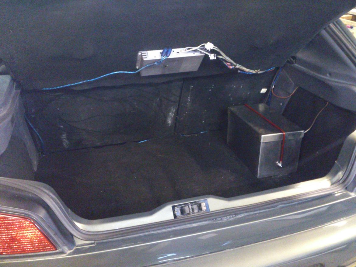 Peugeot 306 1,6 8v xl billede 12