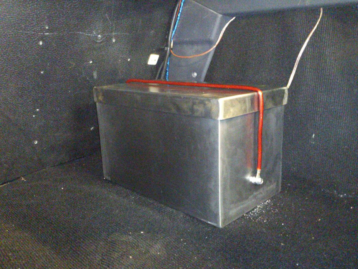 Peugeot 306 1,6 8v xl billede 13