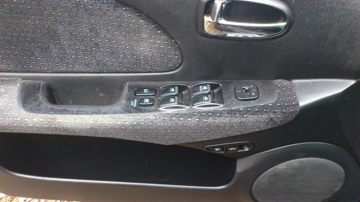 Hyundai Sonata gls Executive...Tidl bil billede 14