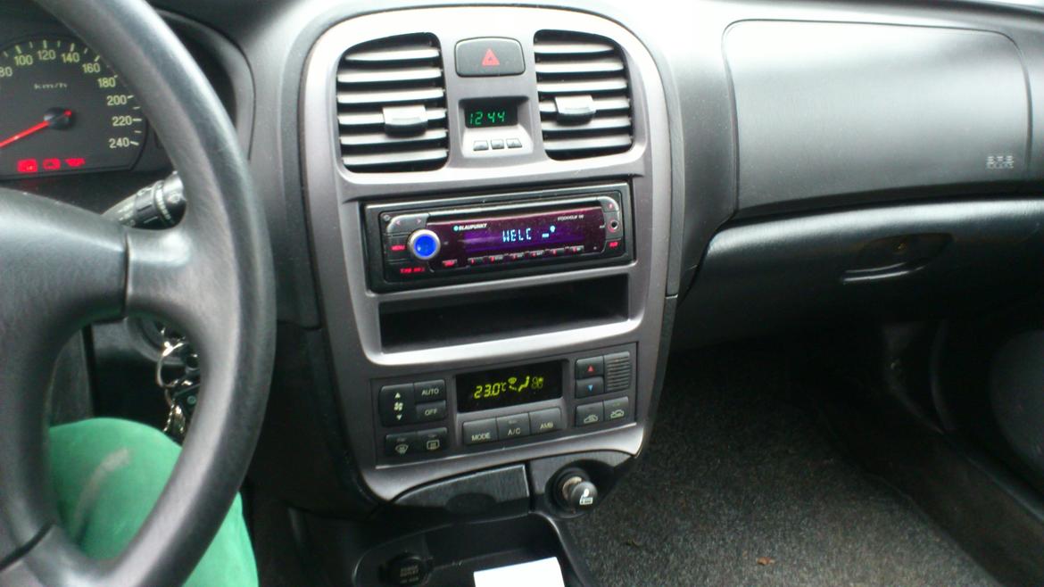 Hyundai Sonata gls Executive...Tidl bil billede 15