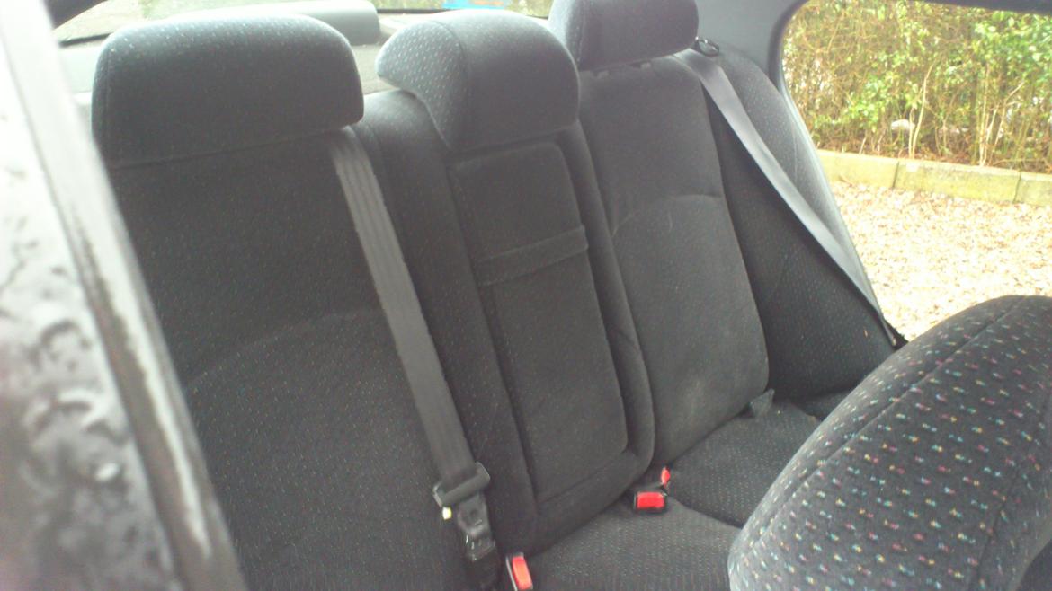 Hyundai Sonata gls Executive...Tidl bil billede 18