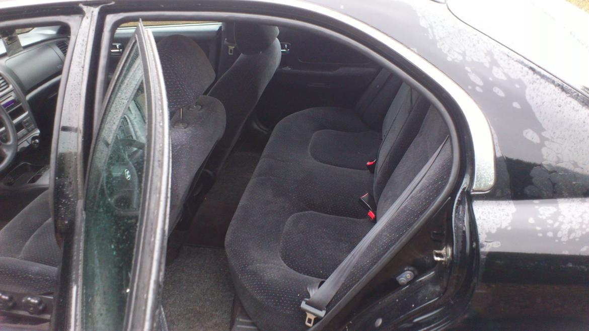 Hyundai Sonata gls Executive...Tidl bil billede 19