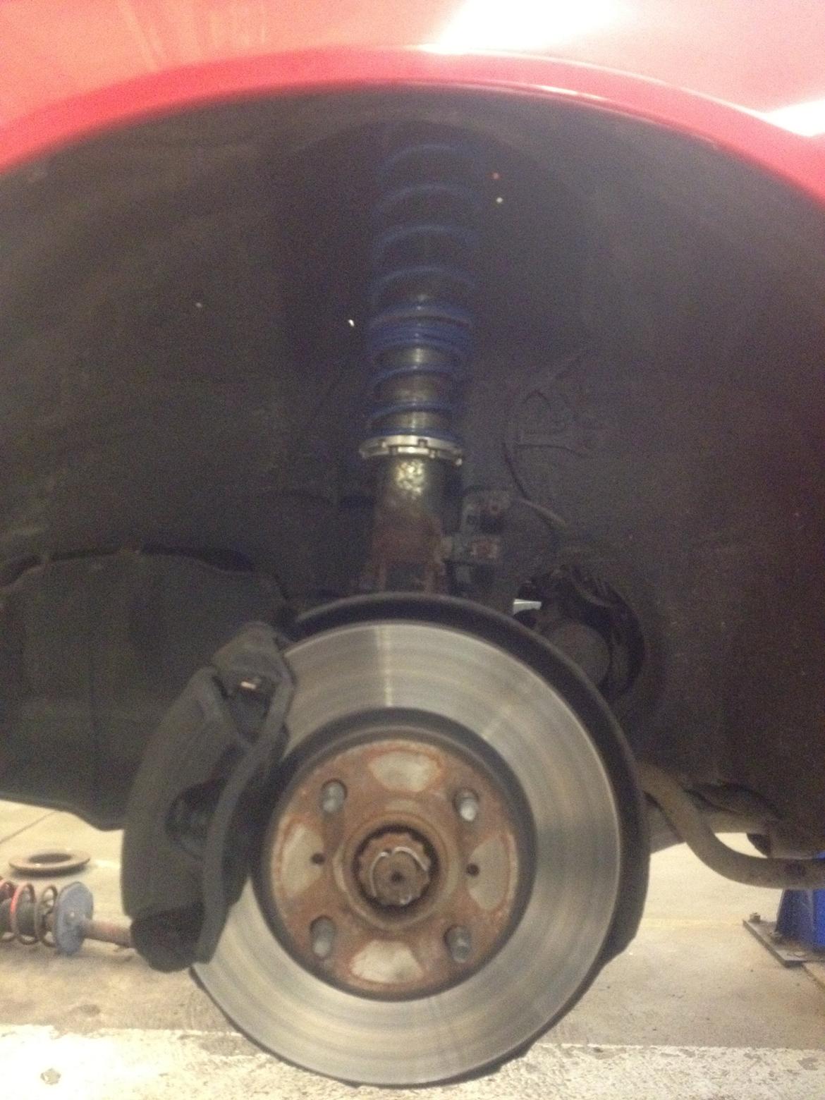 Toyota Corolla E10 STW billede 1