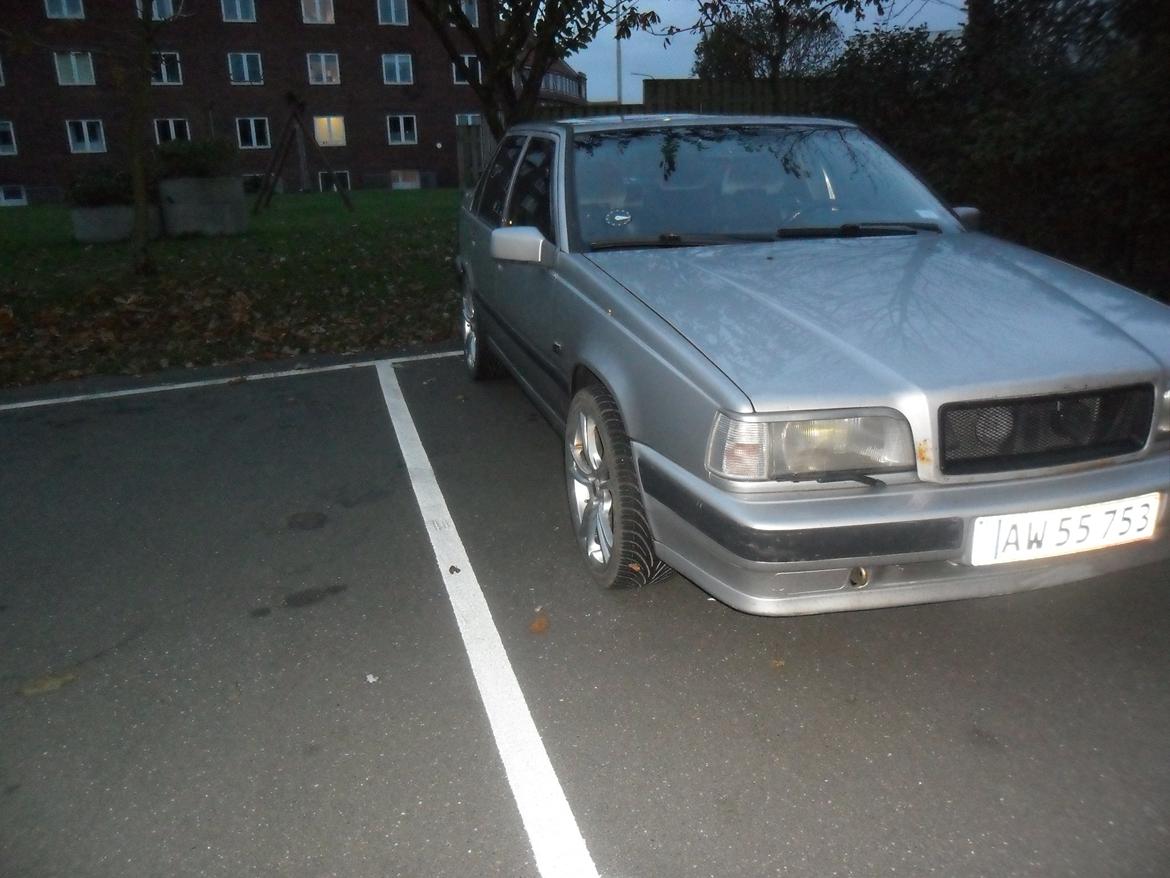 Volvo 850 GLT AUT. billede 17