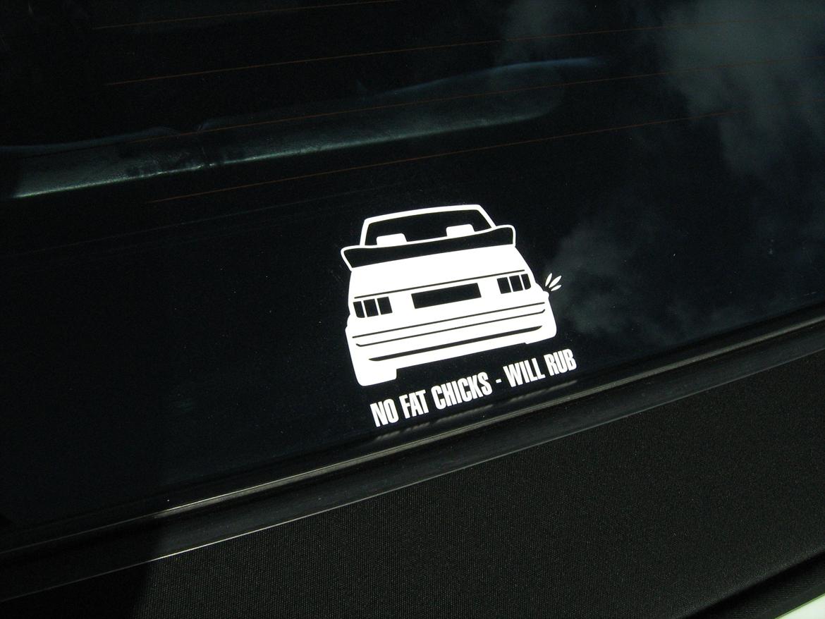 VW Golf 1 Cabriolet billede 13