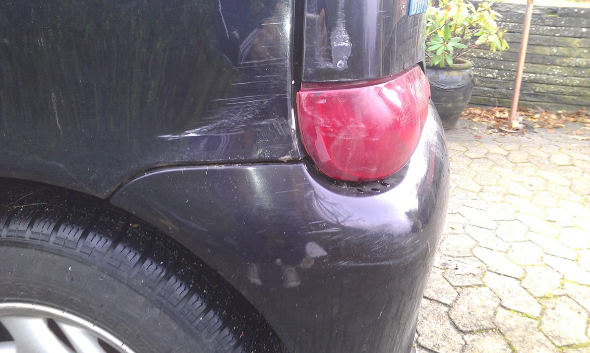 Fiat Seicento 1.1 Sporting billede 6