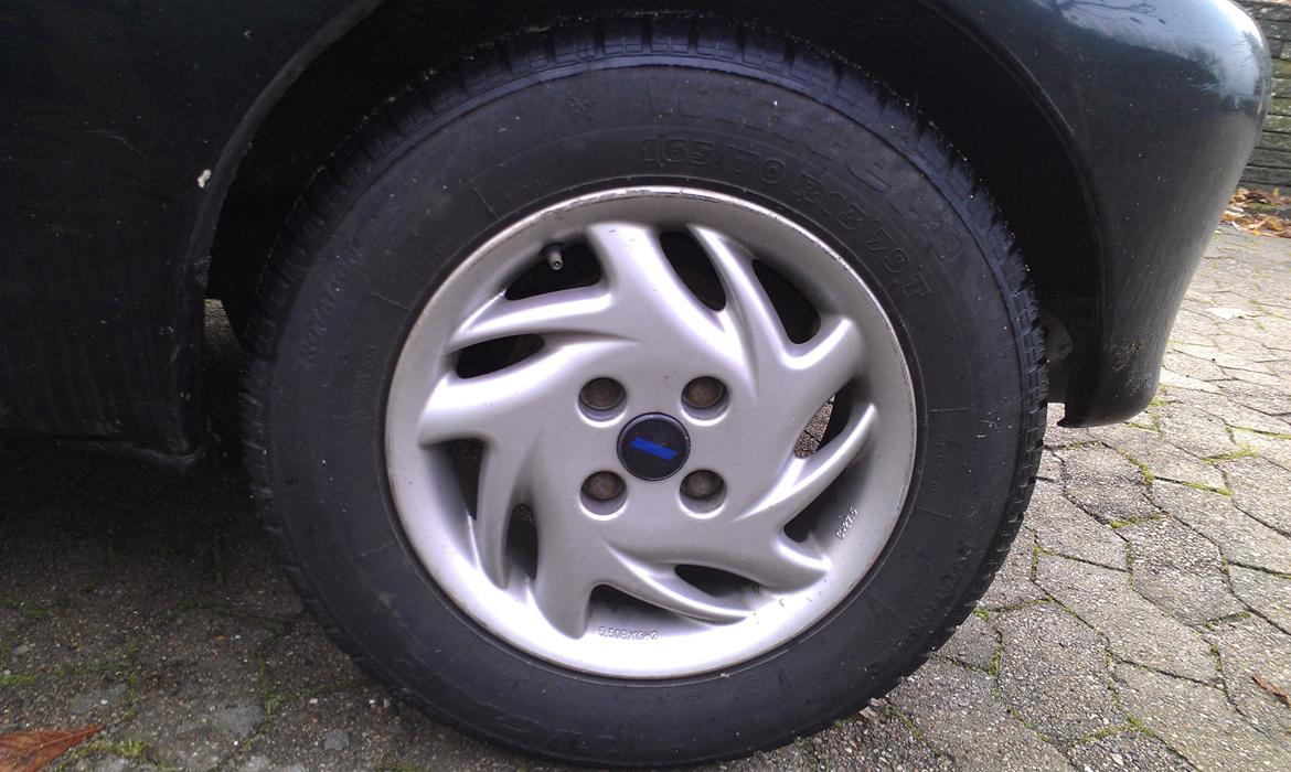 Fiat Seicento 1.1 Sporting billede 7