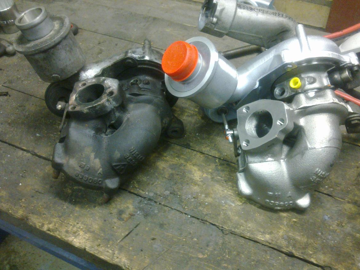 Seat Leon 1,8T billede 17