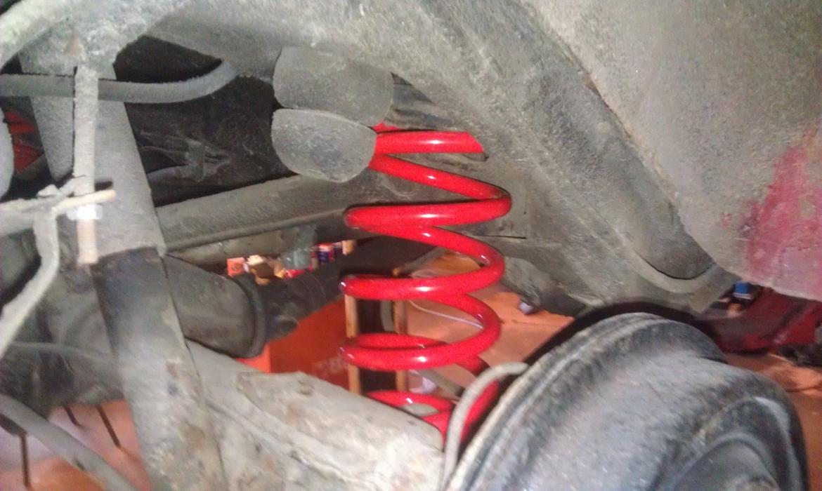 Ford Taunus Ghia auto. billede 15