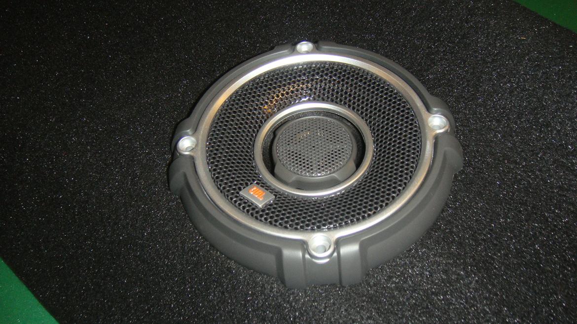 Ford Taunus Ghia auto. billede 16