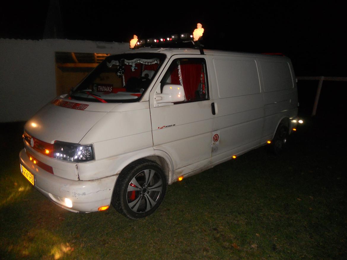 VW Transporter billede 15