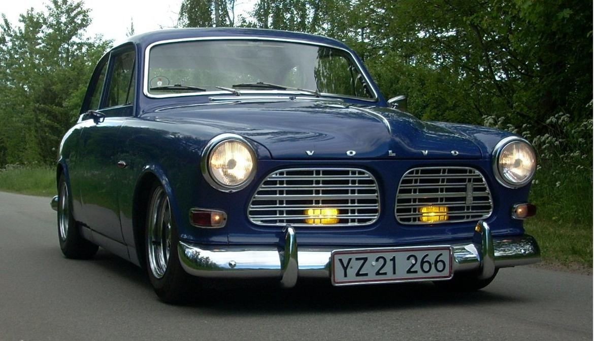 Volvo 240 GL [SOLGT] - Bliver godt med lidt sommer og sol igen ;) billede 20