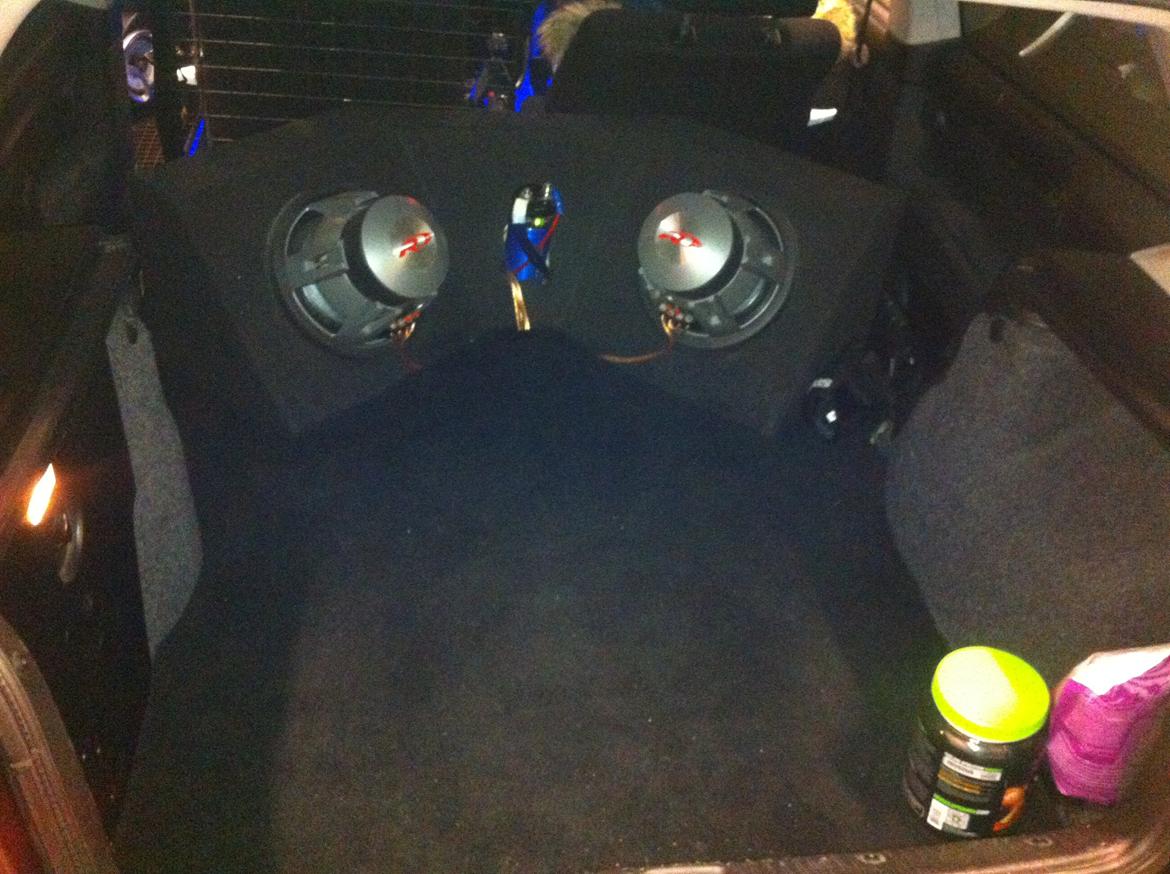 VW GOLF 3 billede 16