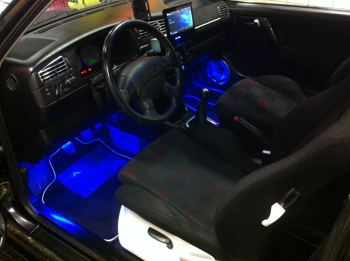 VW GOLF 3 billede 17