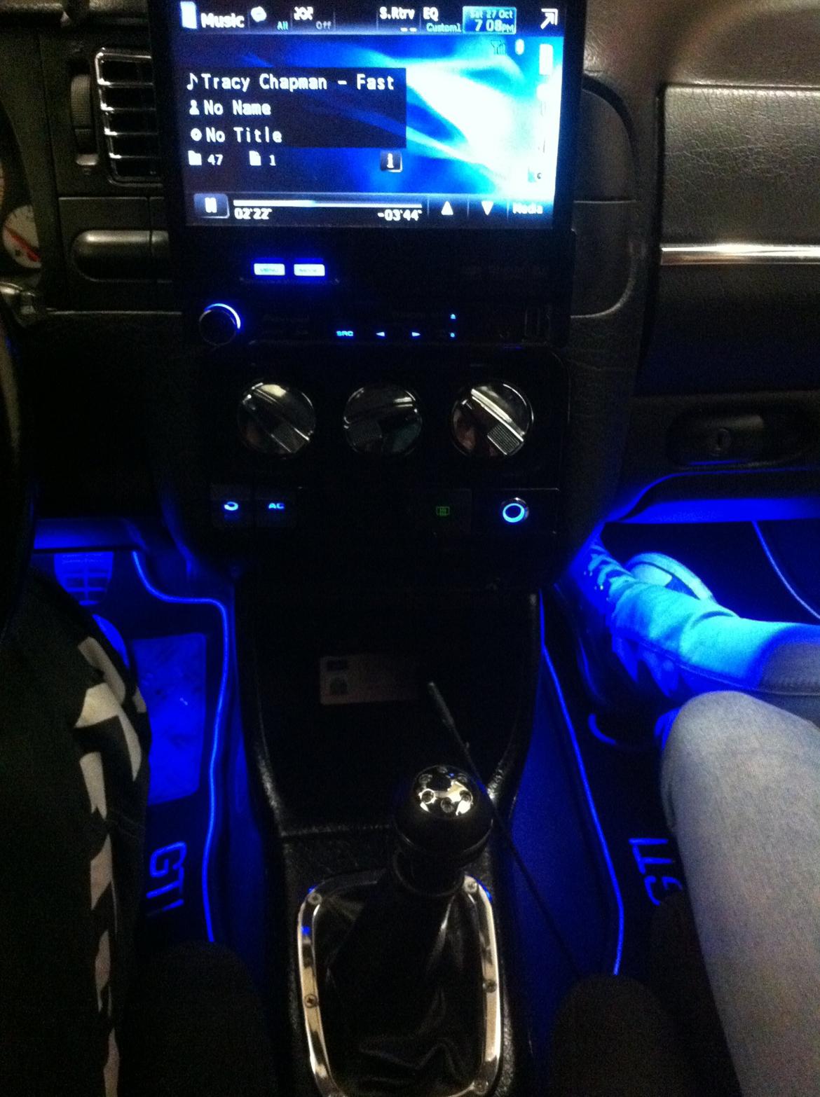 VW GOLF 3 billede 18