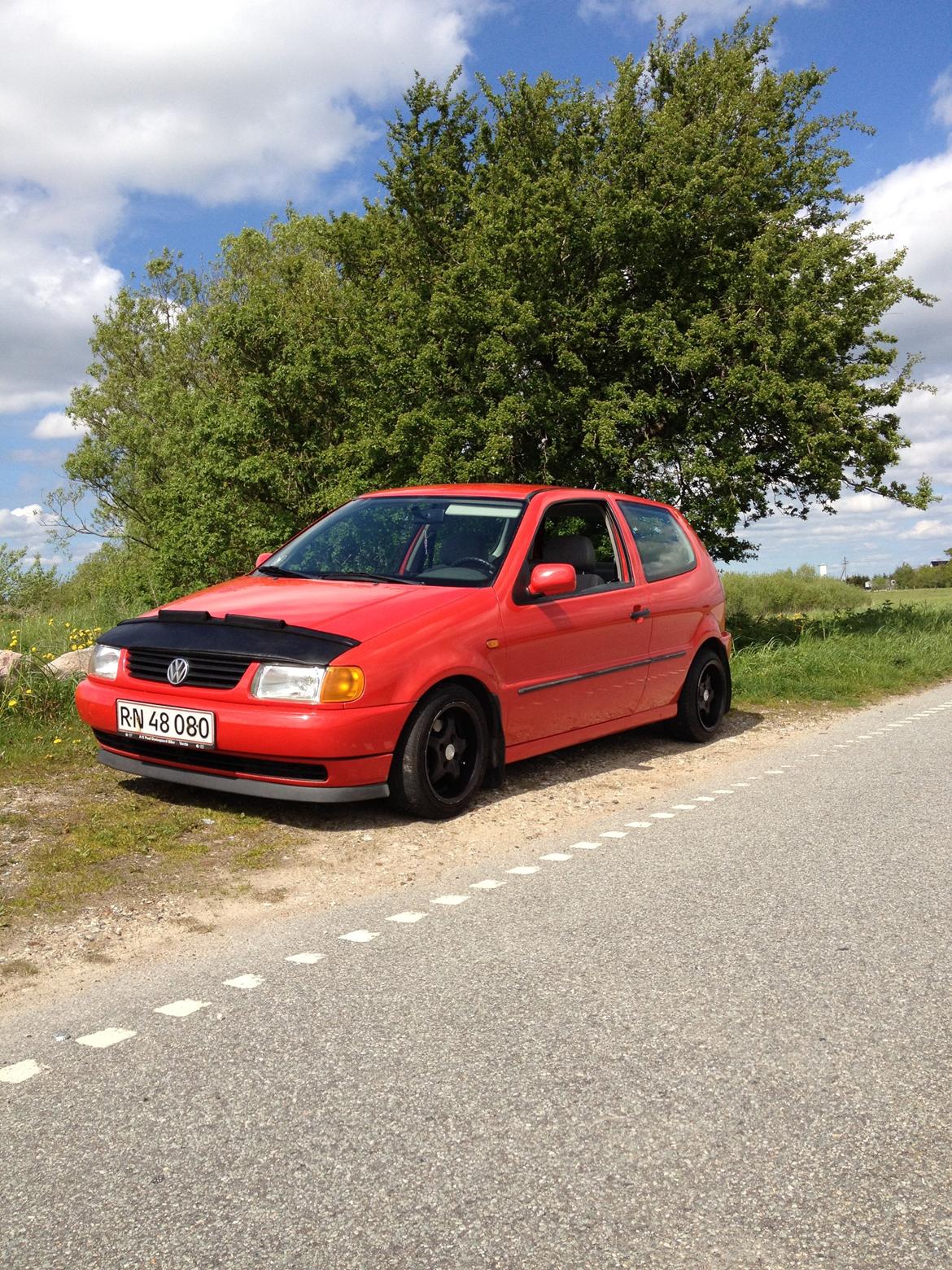 VW Polo 6n billede 8
