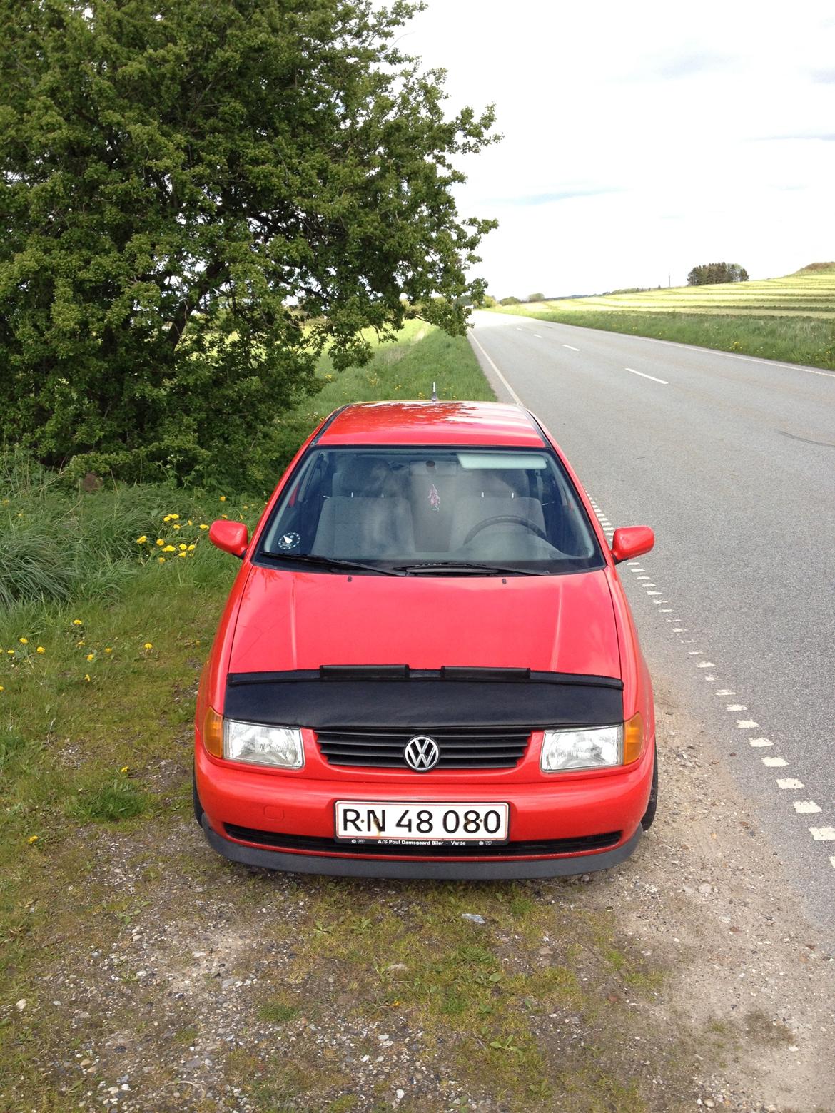 VW Polo 6n billede 9