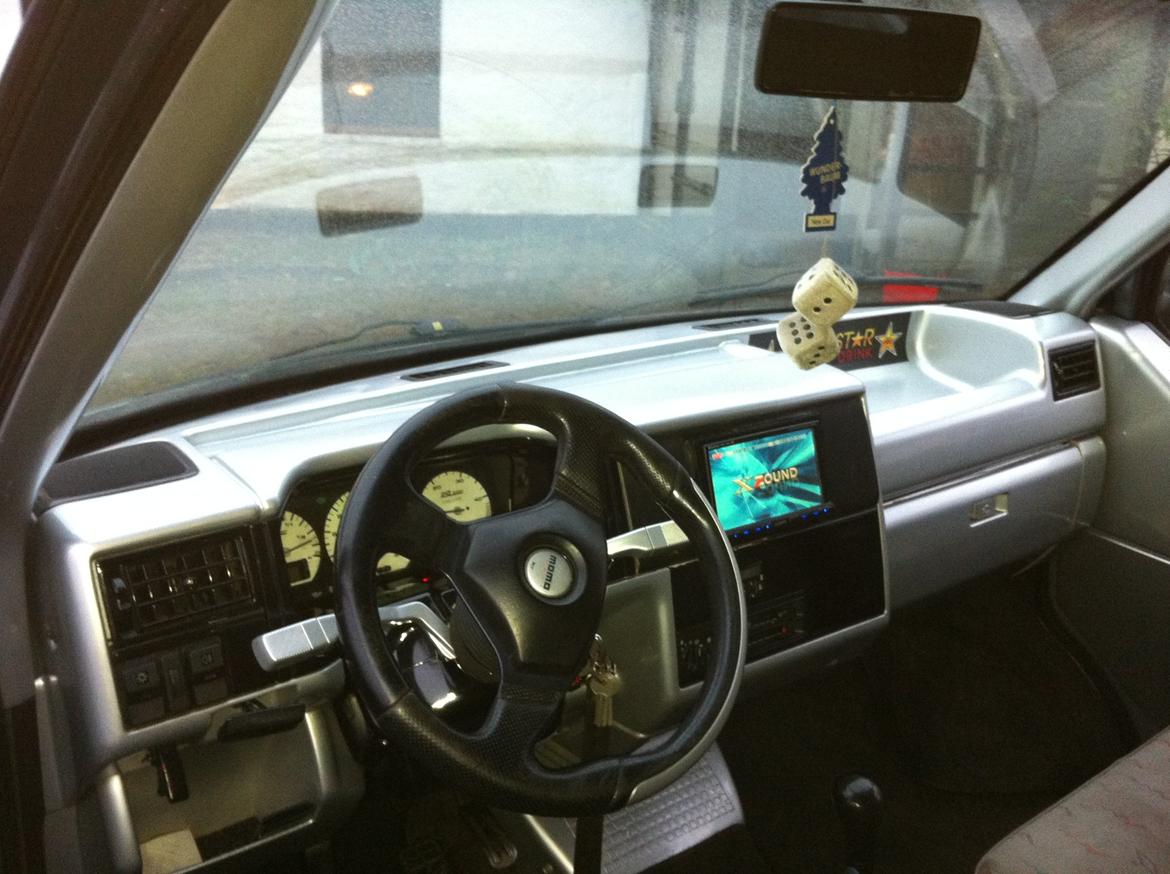 VW DOKA (solgt) billede 4