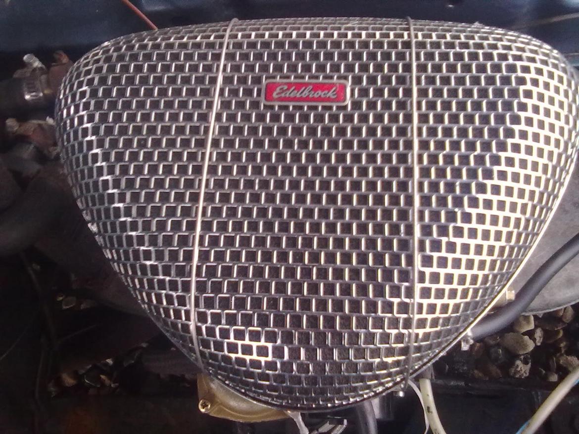 Opel rekord c 2 dørs 2,8 r6 billede 18