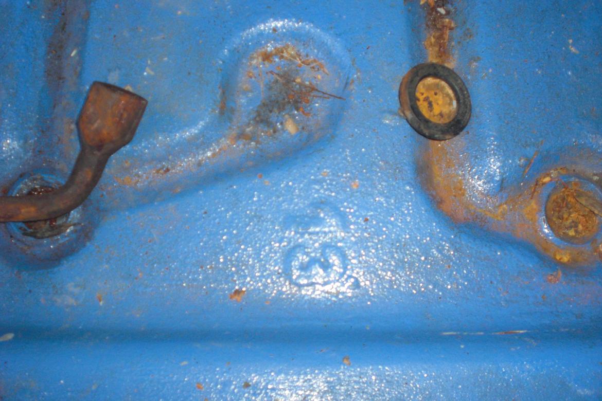 Opel kadett c coupe billede 8