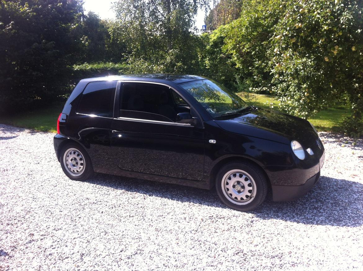 VW Lupo TDI 3L Tiptr. billede 7