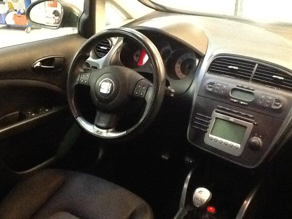 Seat Altea billede 6